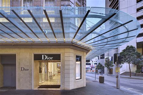 dior boutique store, sydney reviews|dior sydney cbd.